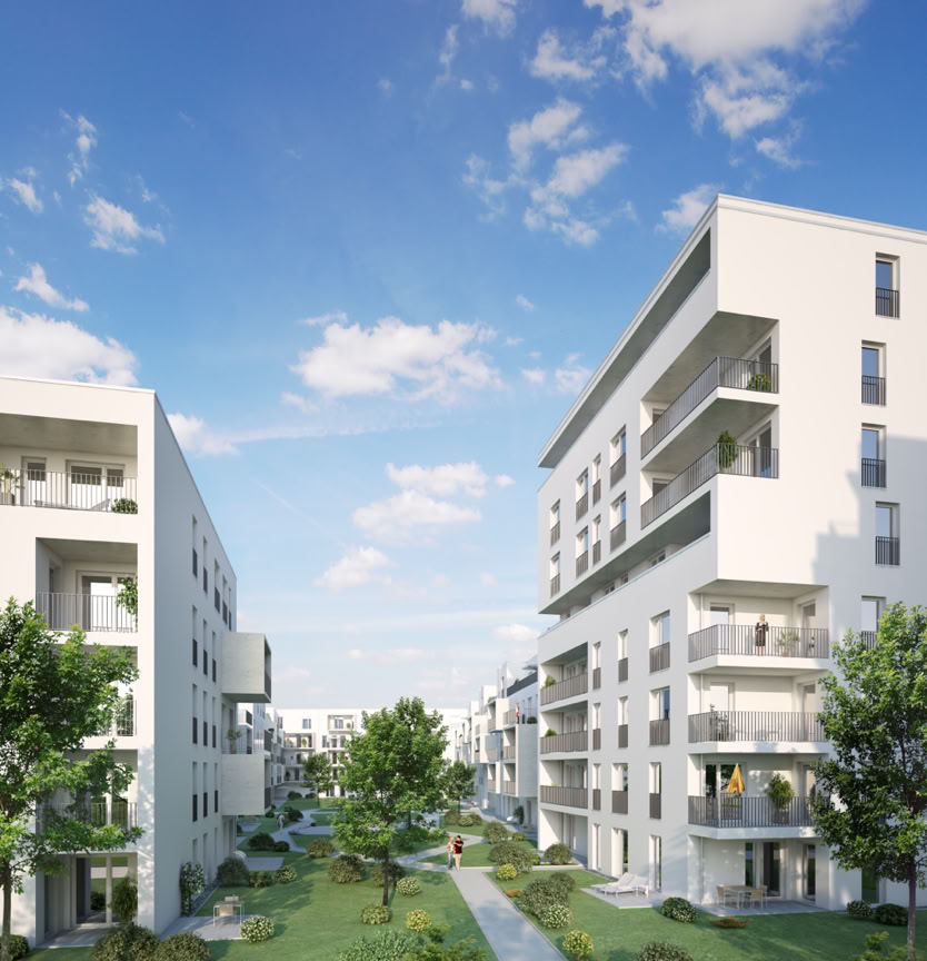 Kostenloses Stock Foto zu 3d, 3d render, abstrakt